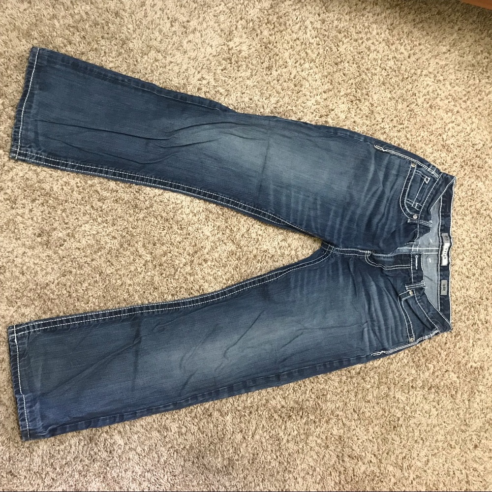 Bke Tyler Jeans